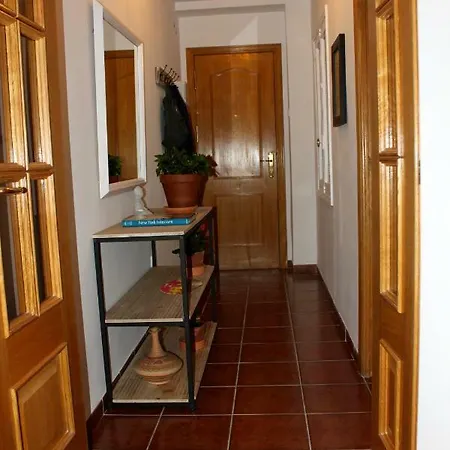 Cozy Apartment City Hall Alicante Exterior photo