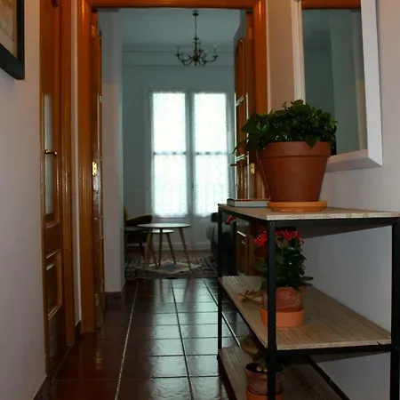 Cozy Apartment City Hall Alicante Exterior photo