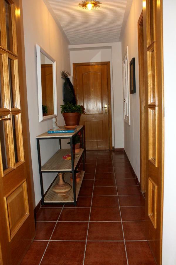 Cozy Hall Apartment Alicante