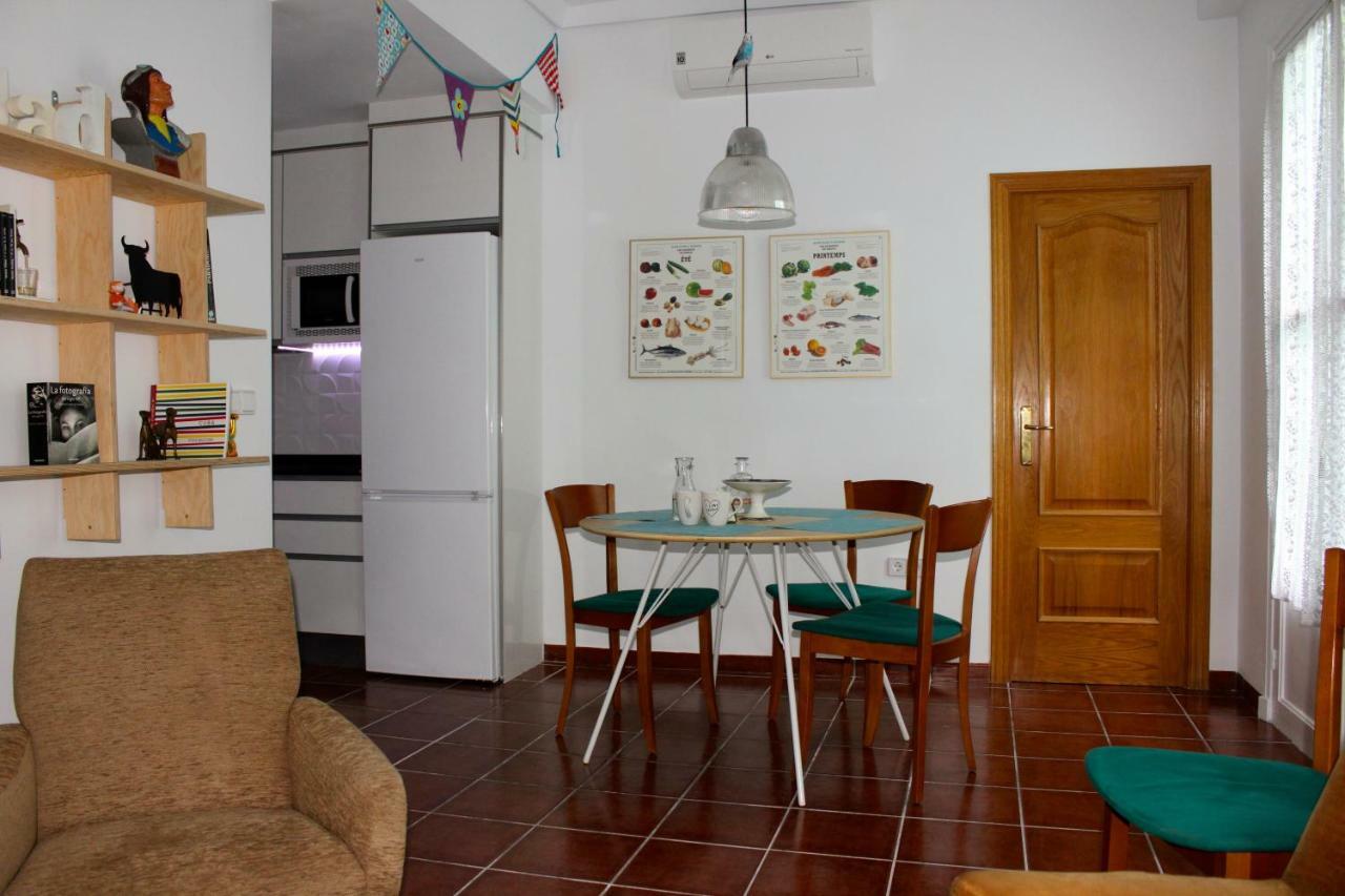 Cozy Hall Apartment Alicante