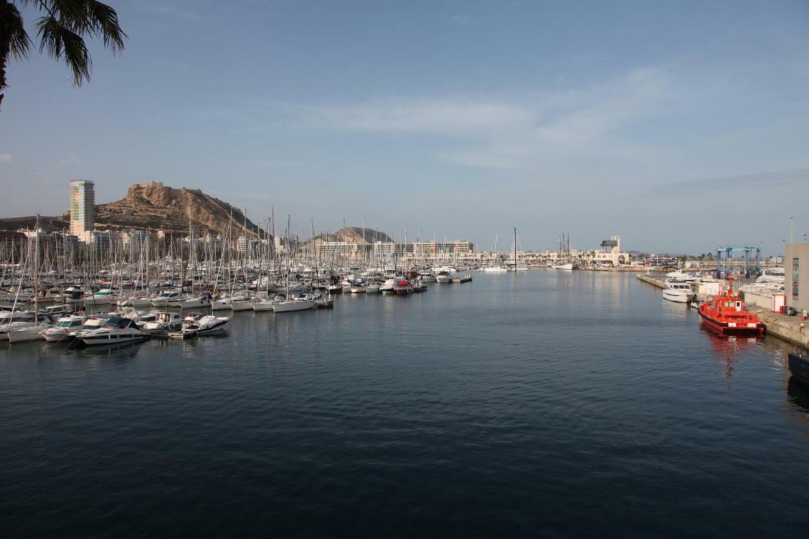 Cozy Hall Alicante