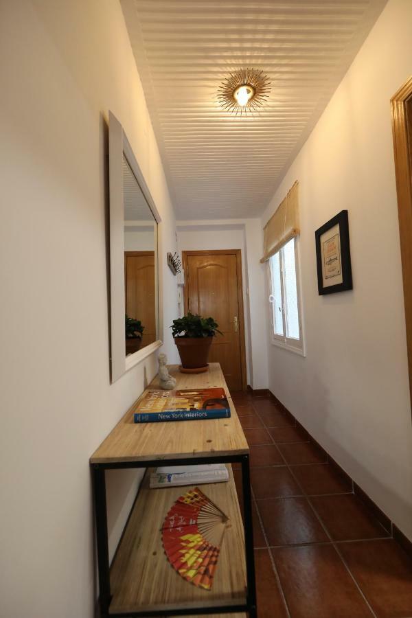Cozy Hall * Alacant