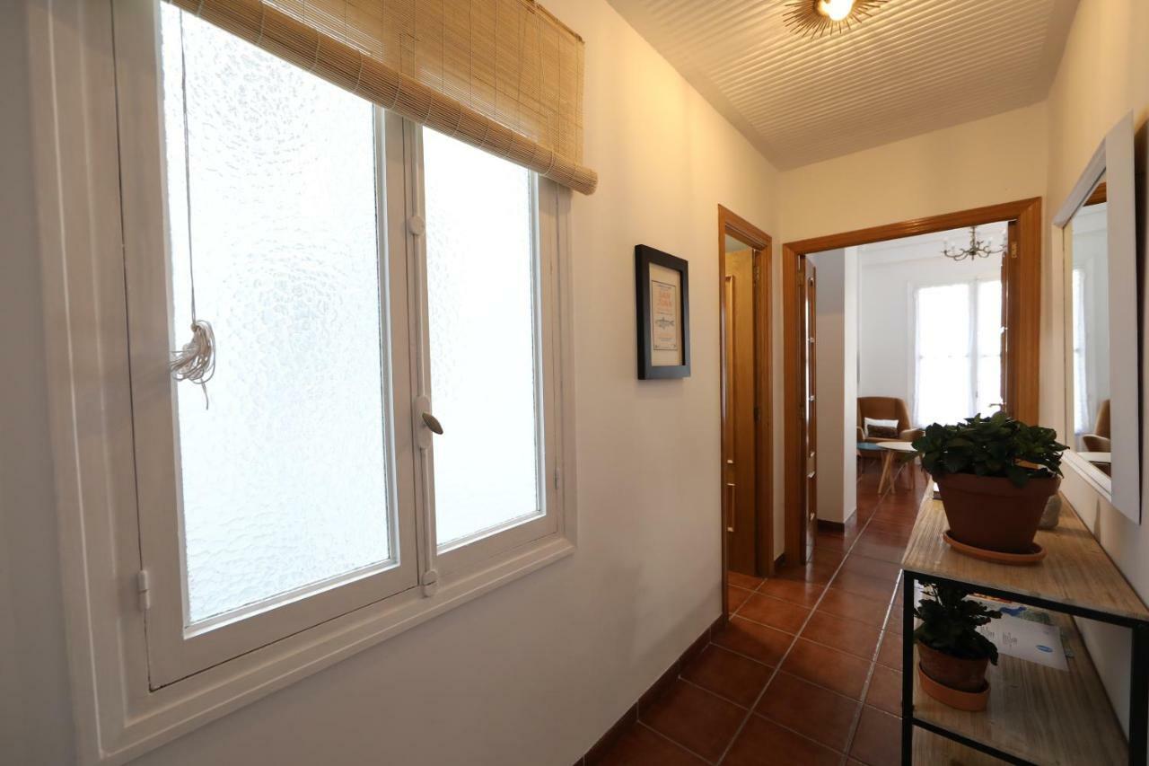 Apartment Cozy Hall *