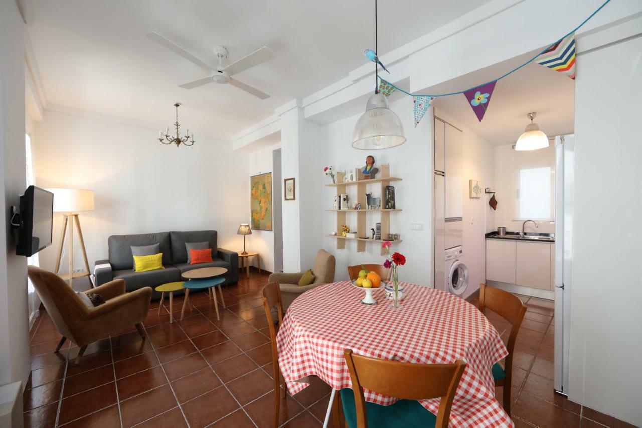 Apartment Cozy Hall